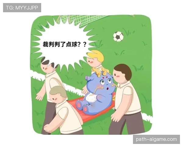 点球双触球判罚到底算不算犯规？规则全解析