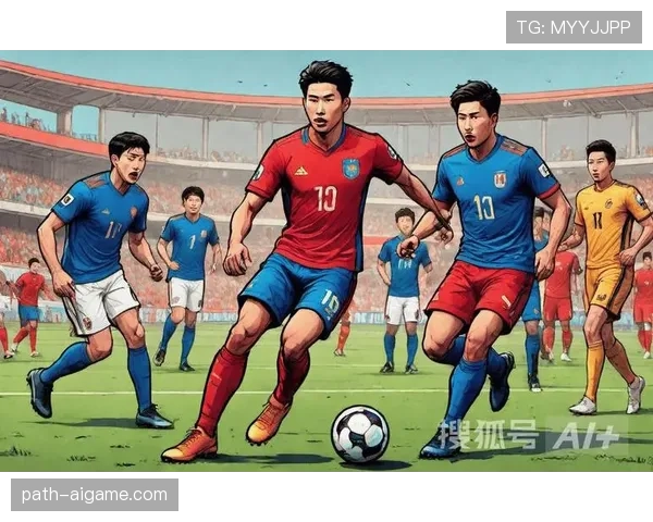 韩国队2026世界杯阵容预测:孙兴慜领衔的太极虎能否再创黑马奇迹 韩国队2026世界杯阵容预测:孙兴慜领衔的太极虎能否再创黑马奇迹